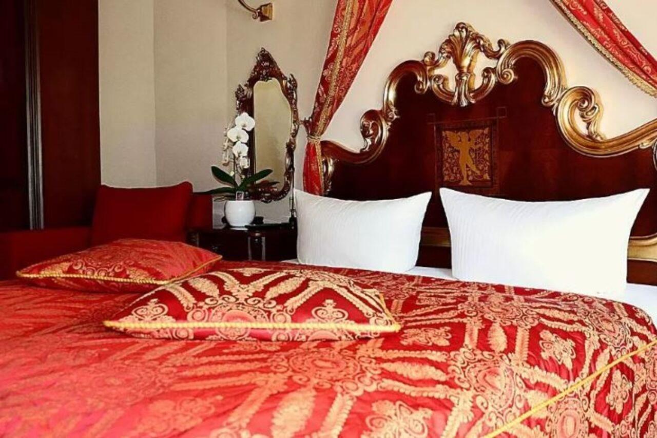 Albergo City Hotel Berlin 3* Berlim