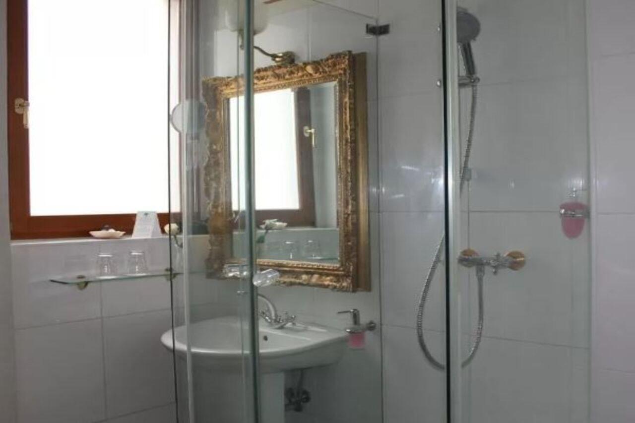 Albergo City Hotel Berlin Berlim