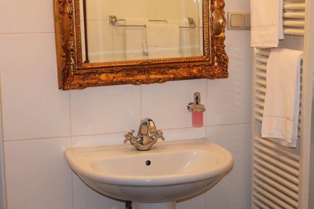 Albergo City Hotel Berlin Hotel Berlim