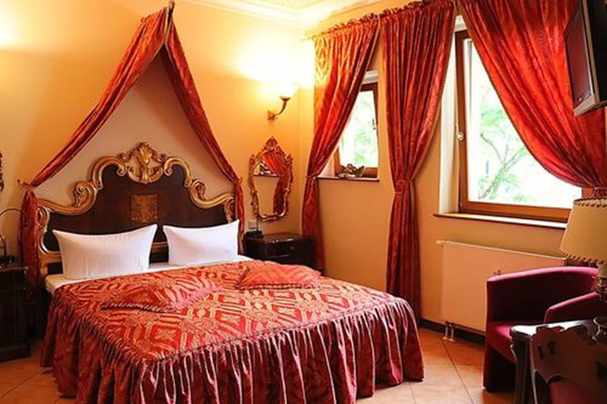 Albergo City Hotel Berlin 3* Berlim