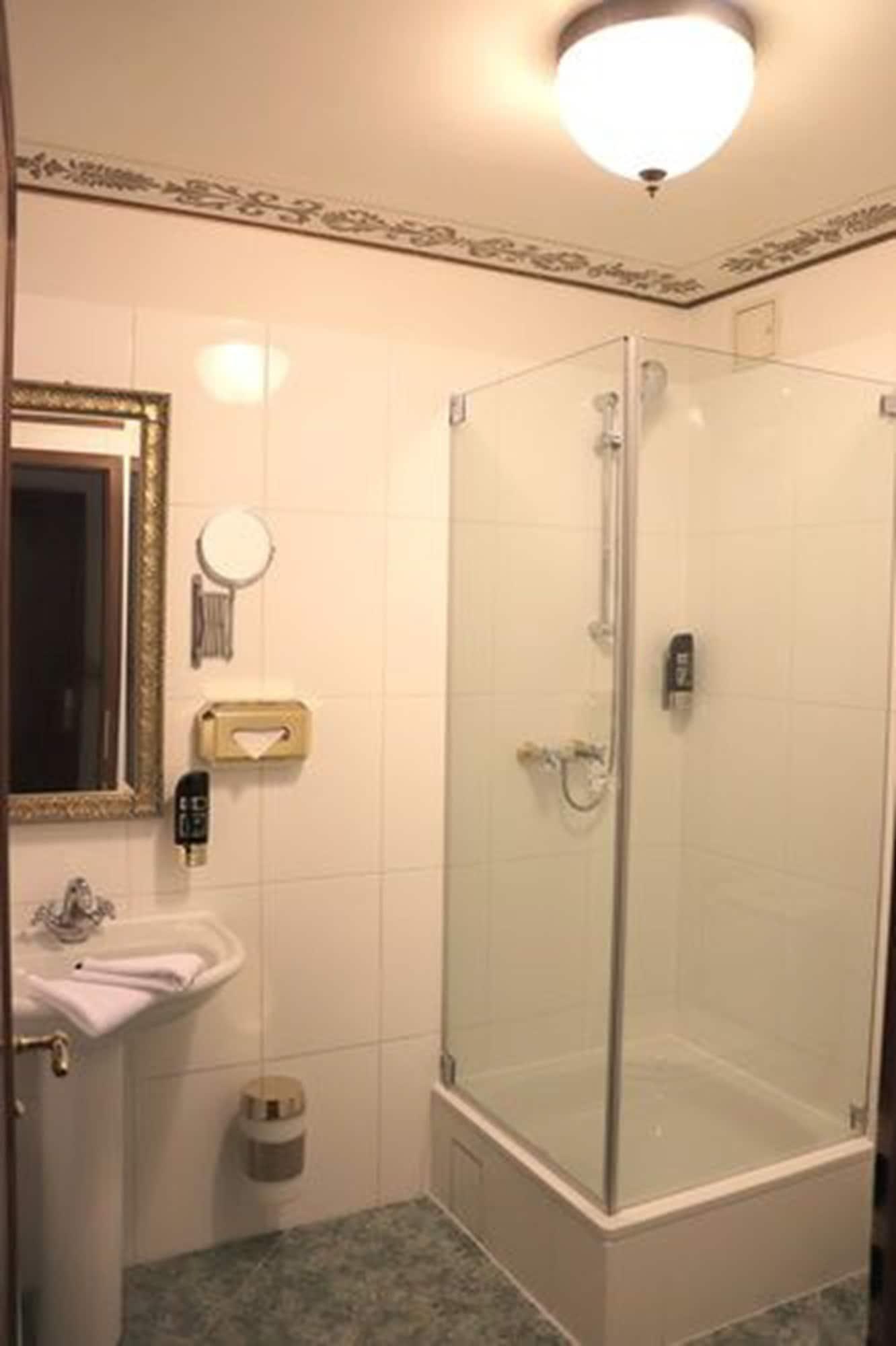 Albergo City Hotel Berlin 3* Berlim
