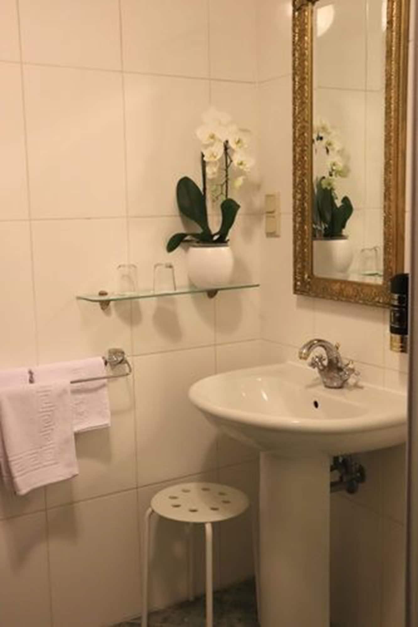 Albergo City Hotel Berlin Hotel Berlim