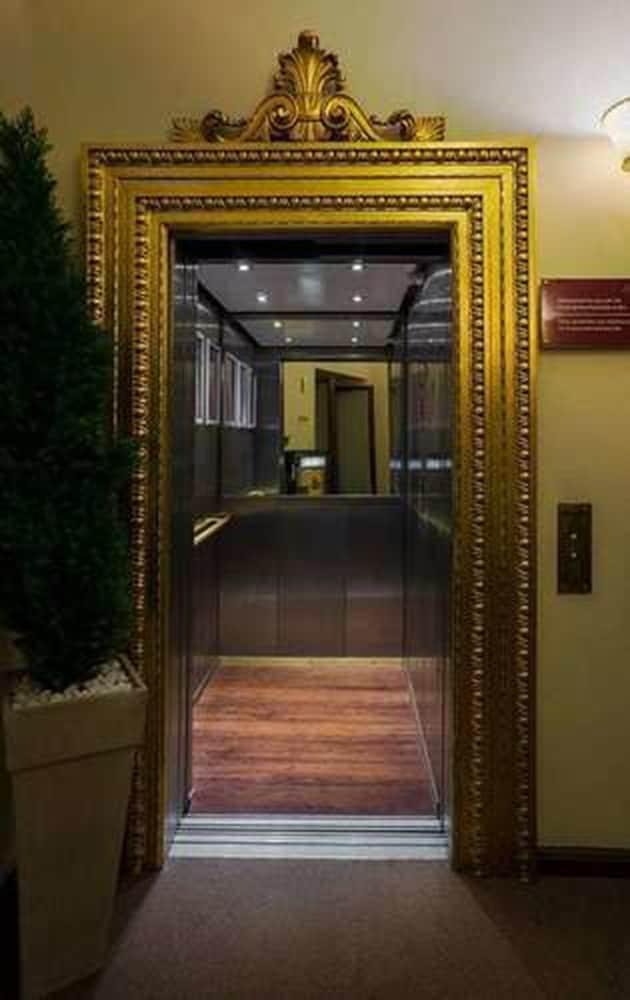 Hotel Albergo City Hotel Berlin 3*