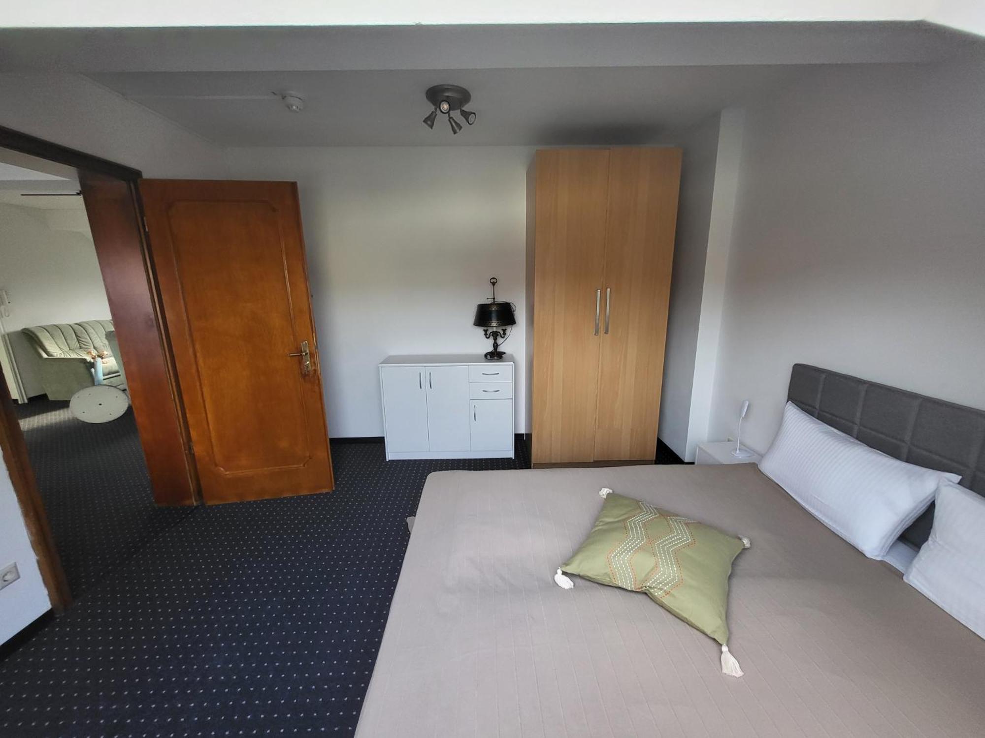 Albergo City Hotel Berlin Hotel Berlim