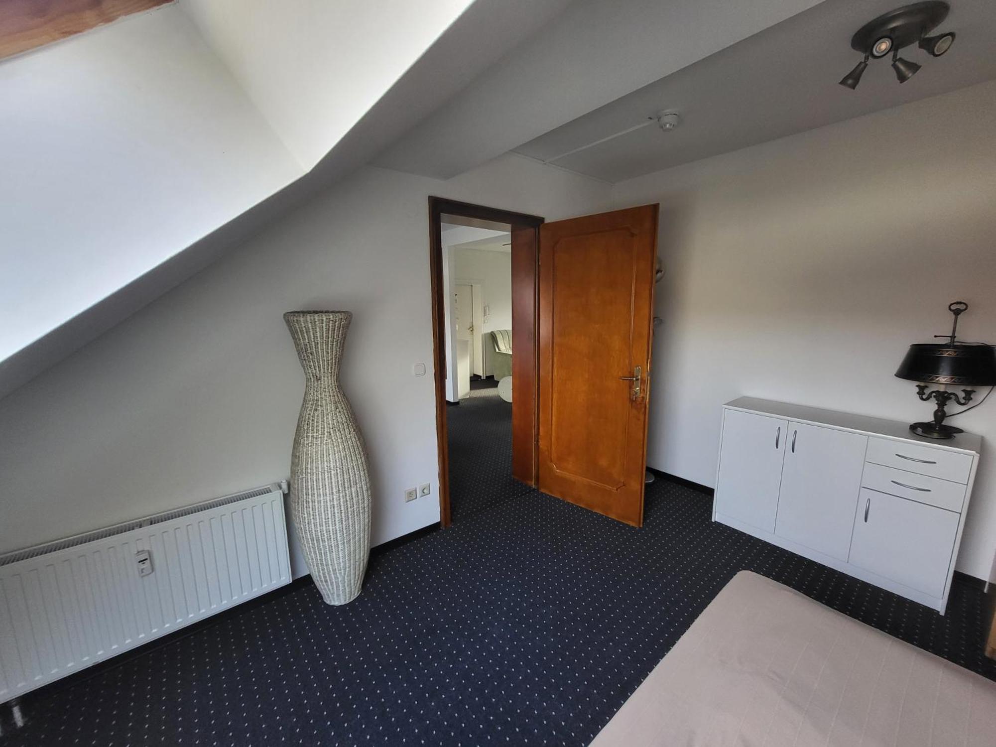 Hotel Albergo City Hotel Berlin Berlim